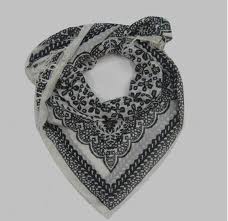 ontwerper Mannen stola