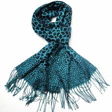 ontwerper Pashmina Sjaals