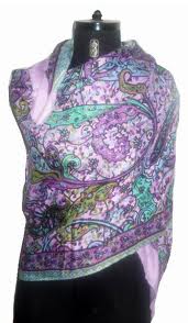 modern Viscose Sjaals