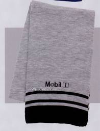 harmaa Akryyli Huivit 