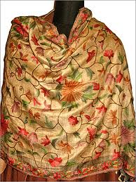 nykyaikainen Pashmina Huivit