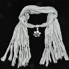 harmaa Urheilu Huivit