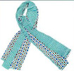 Foulards Coton