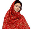 Pashmina Châles