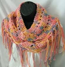 mode Foulards Coton
