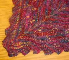 moderne Paisley Châles