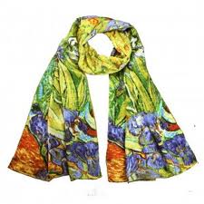 moderne Femmes Foulards