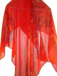 beau Femmes Foulards