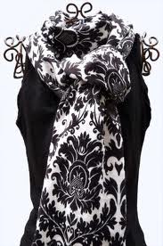 moderne Femmes Foulards