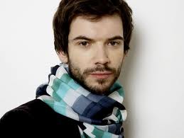 modern Herren Tüchern