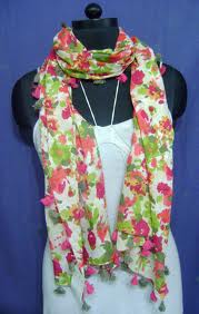 designer Drucken Tüchern