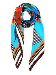 modisch Drucken Tüchern