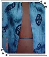 designer Rayon Tüchern