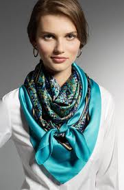 designer Damen Tüchern
