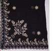 Embroidery Scarves