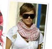 Summer Scarves