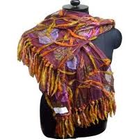designer Moda Stole