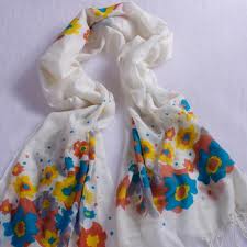 Pashmina Sciarpe