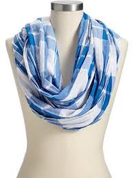 bello Plaid Sciarpe