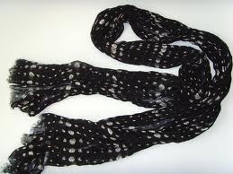 round fashion shawls