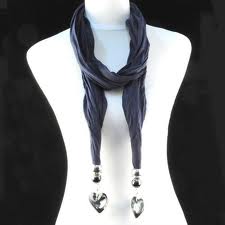 designer winter shawls