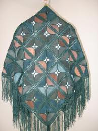 fancy women shawls
