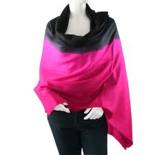 beautiful women shawls