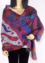 fancy women stoles