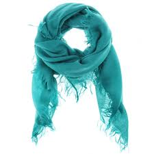de moda Bufandas Cachemira