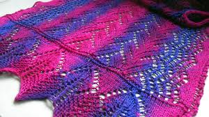 hermoso Tejer Estolas