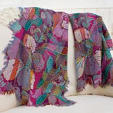 diseñador Estolas Lana