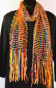 designer Sommaren Halsdukar